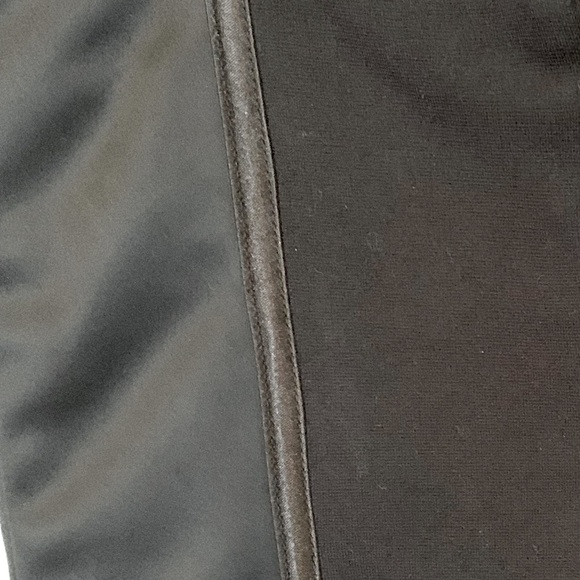 BEBE size XS black lace corset jumpsuit - Picture 13 of 16